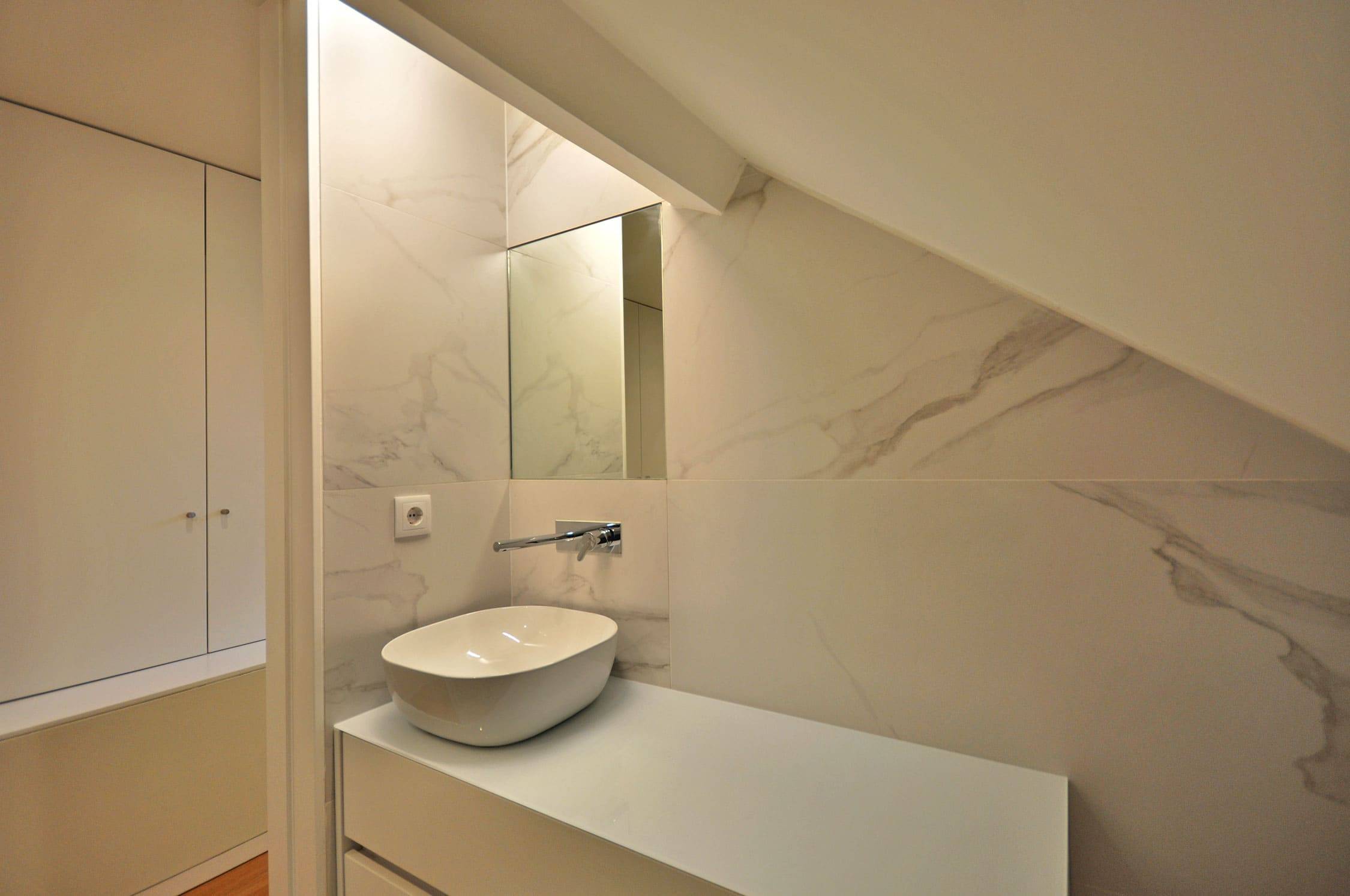 Apartamento T3 Duplex | Miguel Bombarda - Cedofeita