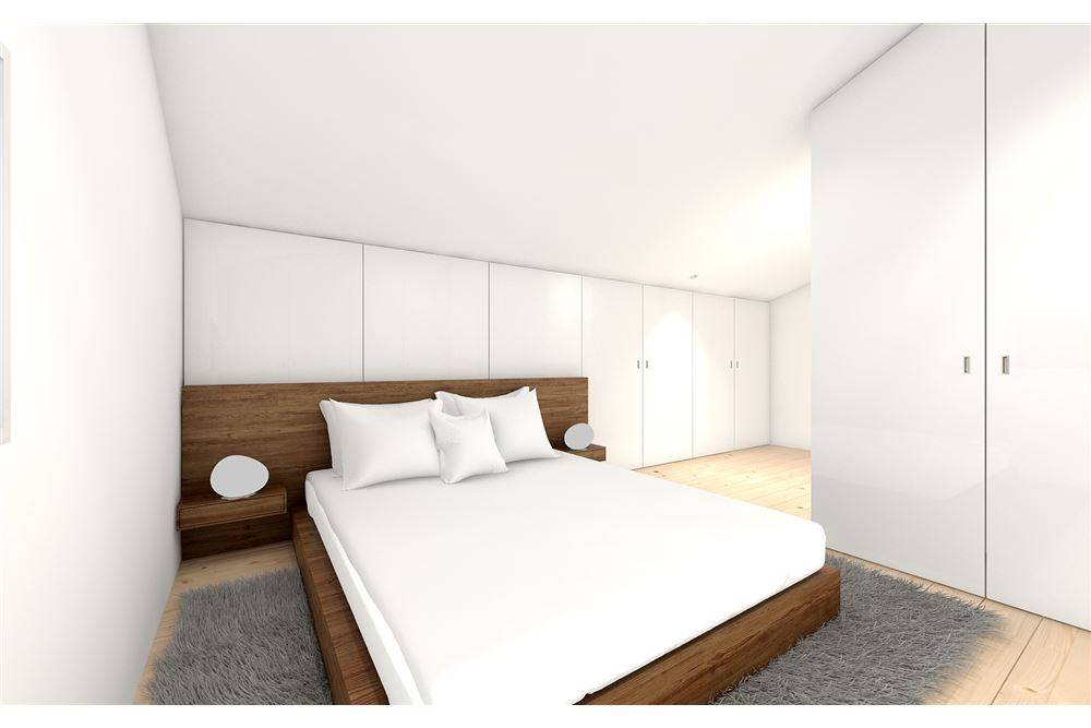 Apartamento T3 Duplex | Miguel Bombarda - Cedofeita