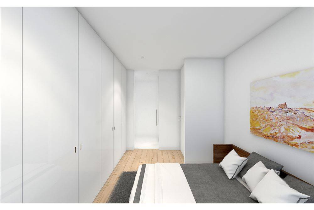 Apartamento T3 Duplex | Miguel Bombarda - Cedofeita