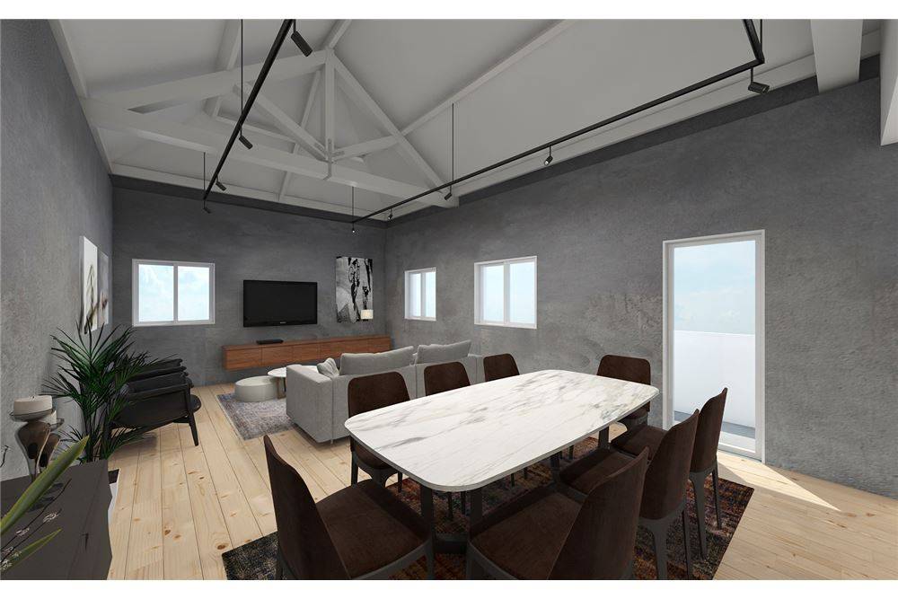 Apartamento T3 Duplex | Miguel Bombarda - Cedofeita