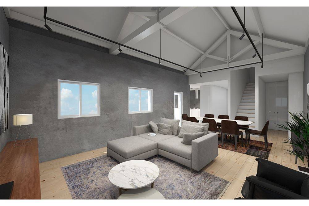 Apartamento T3 Duplex | Miguel Bombarda - Cedofeita