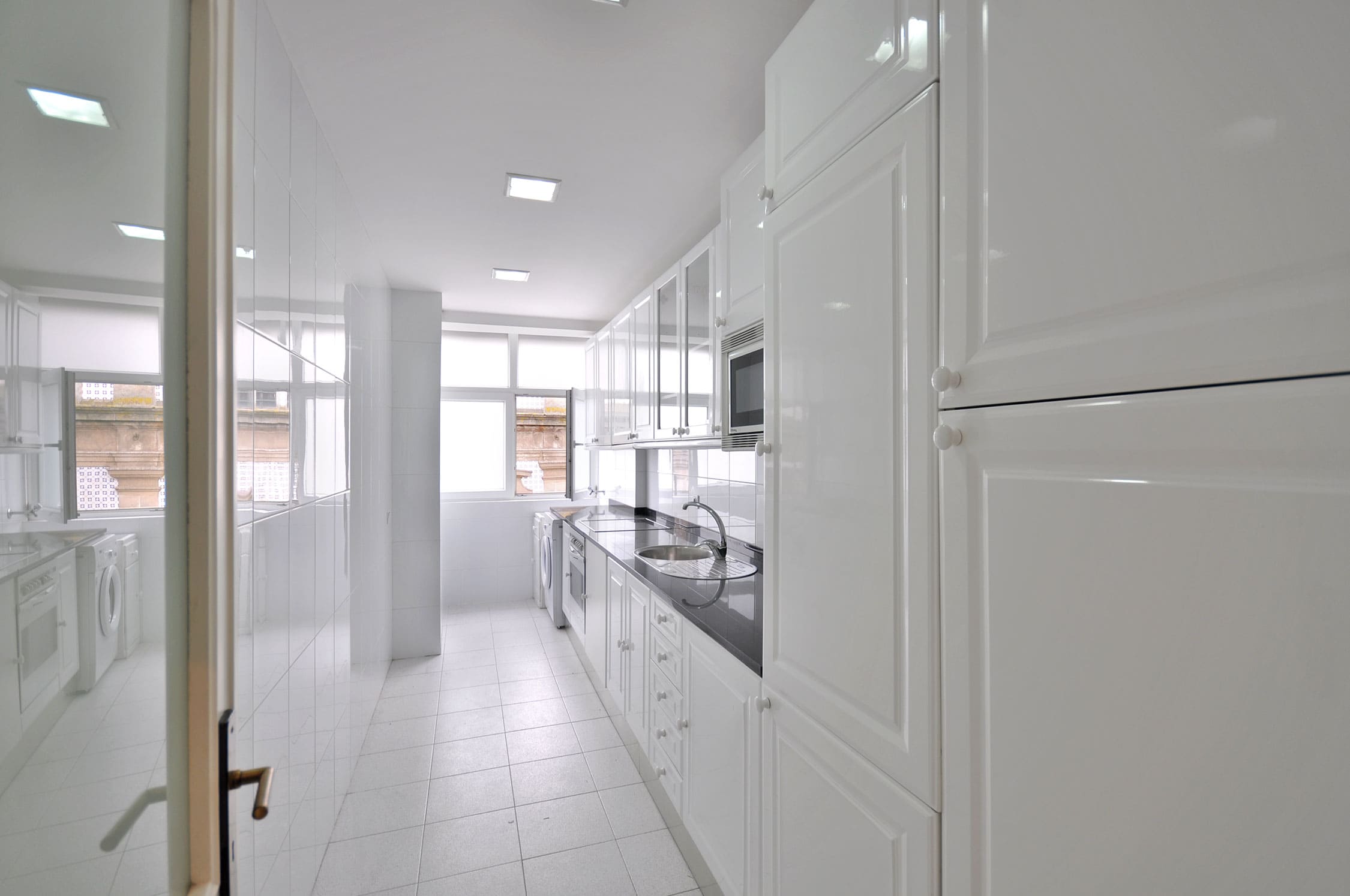 Casas Porto - Apartamento T2 Renovado | Campo Alegre