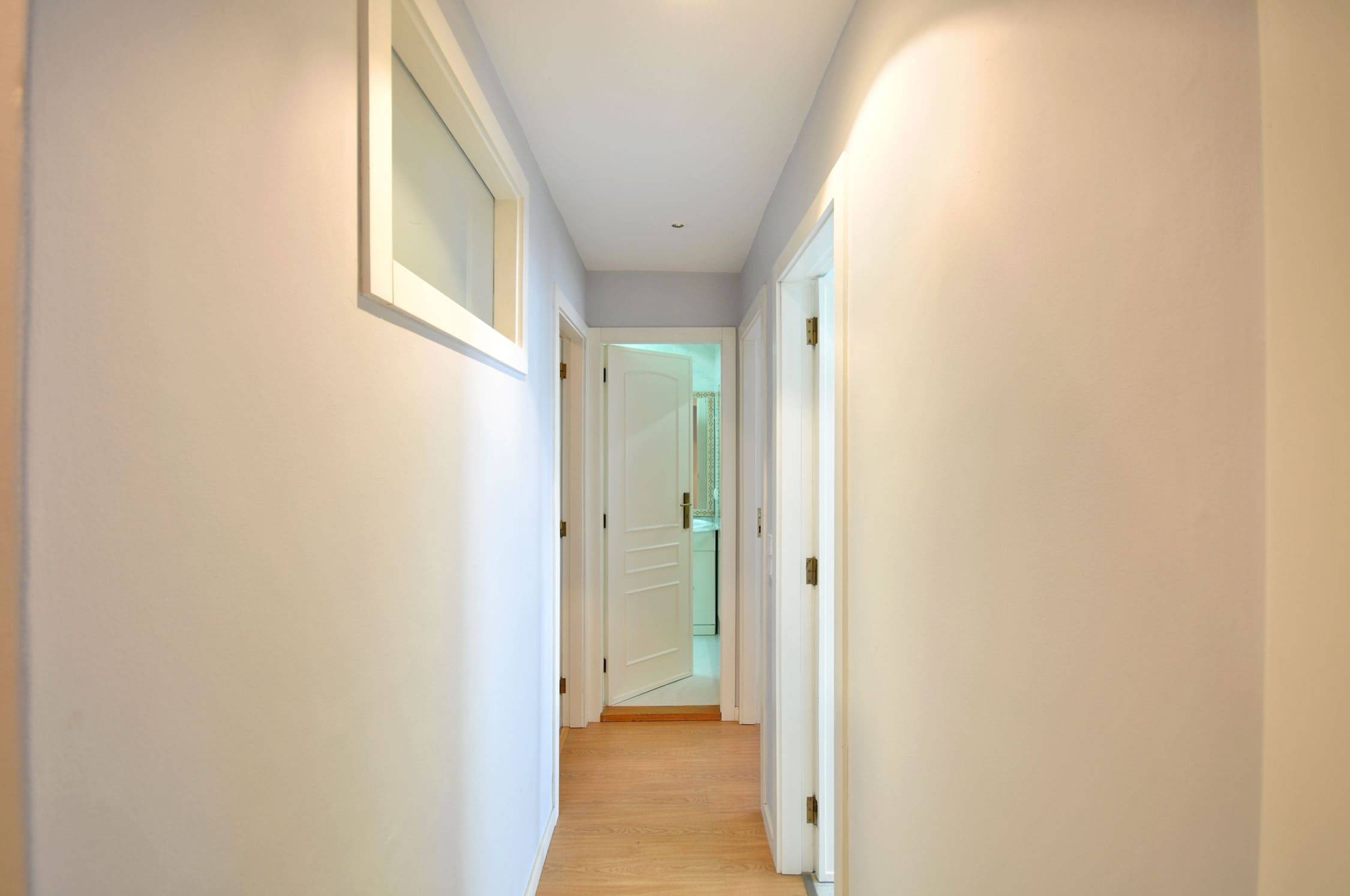 Casas Porto - Apartamento T2 Renovado | Campo Alegre