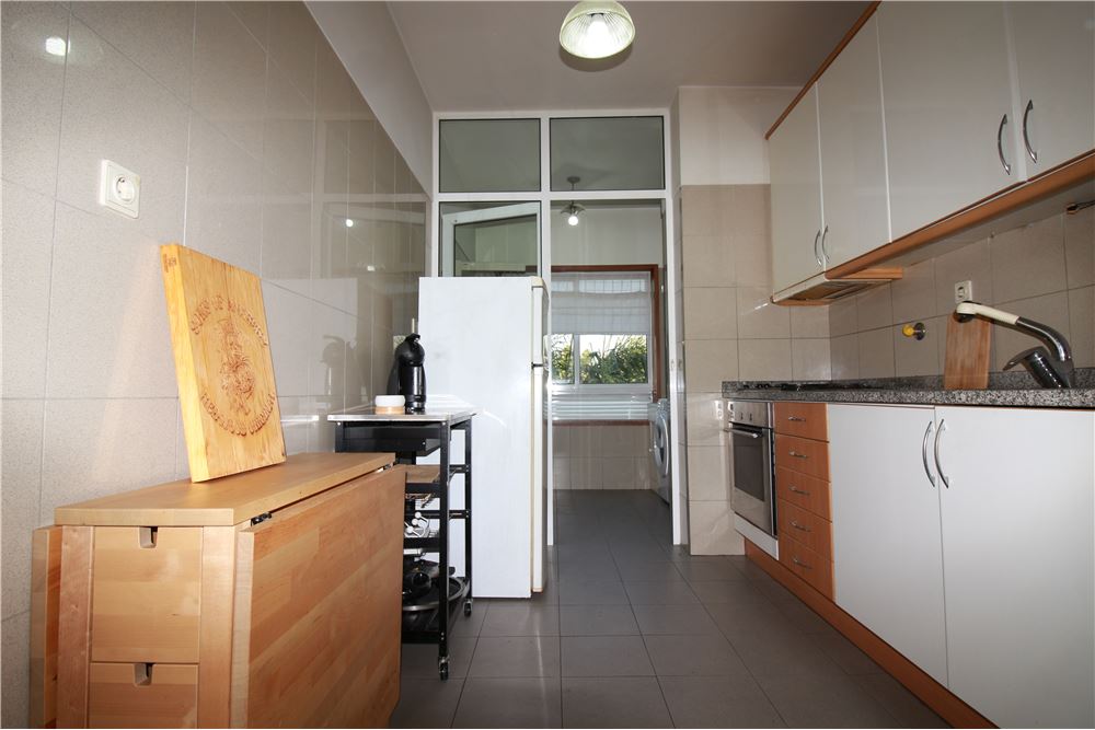 Casas Porto - Apartamento T2+1 | Arcozelo