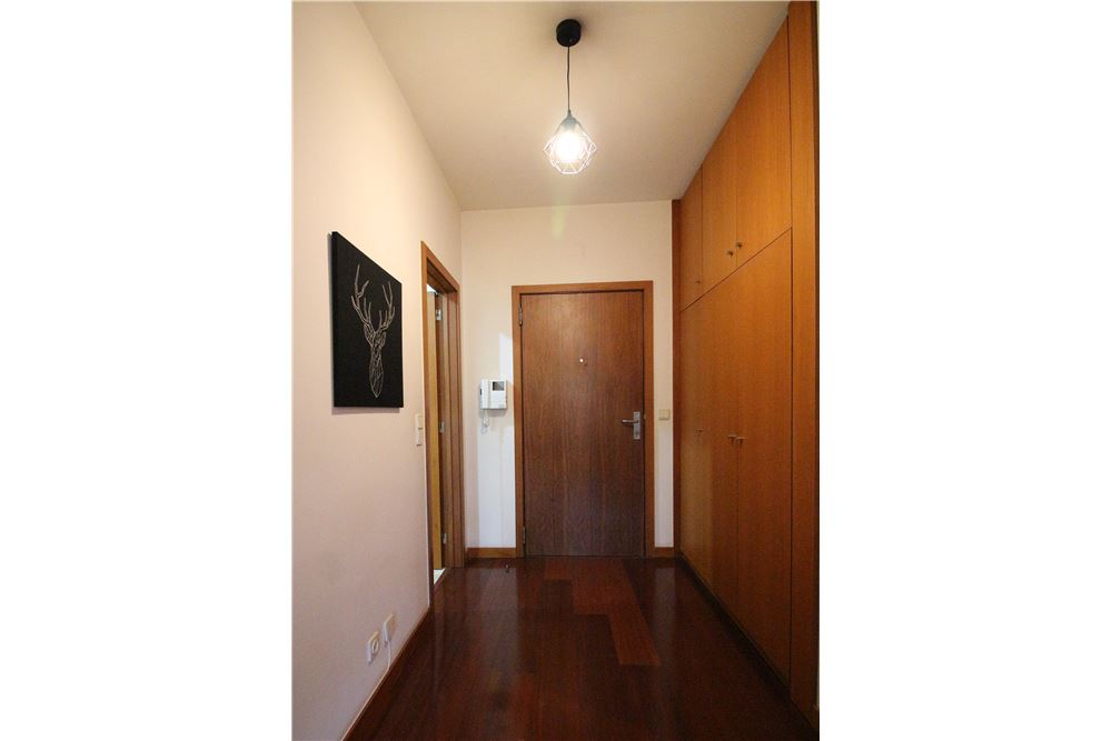 Casas Porto - Apartamento T2+1 | Arcozelo