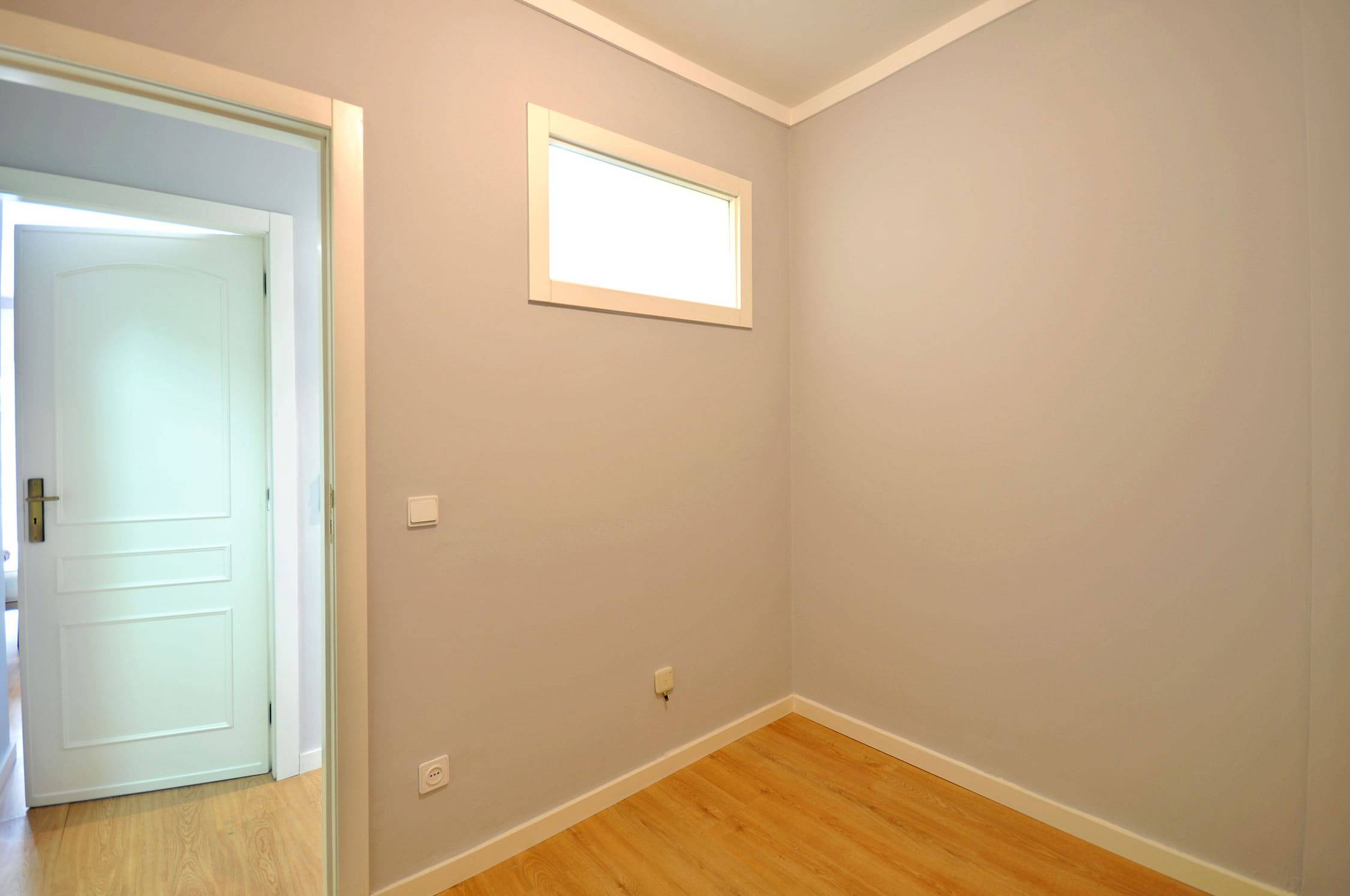 Casas Porto - Apartamento T2 Renovado | Campo Alegre