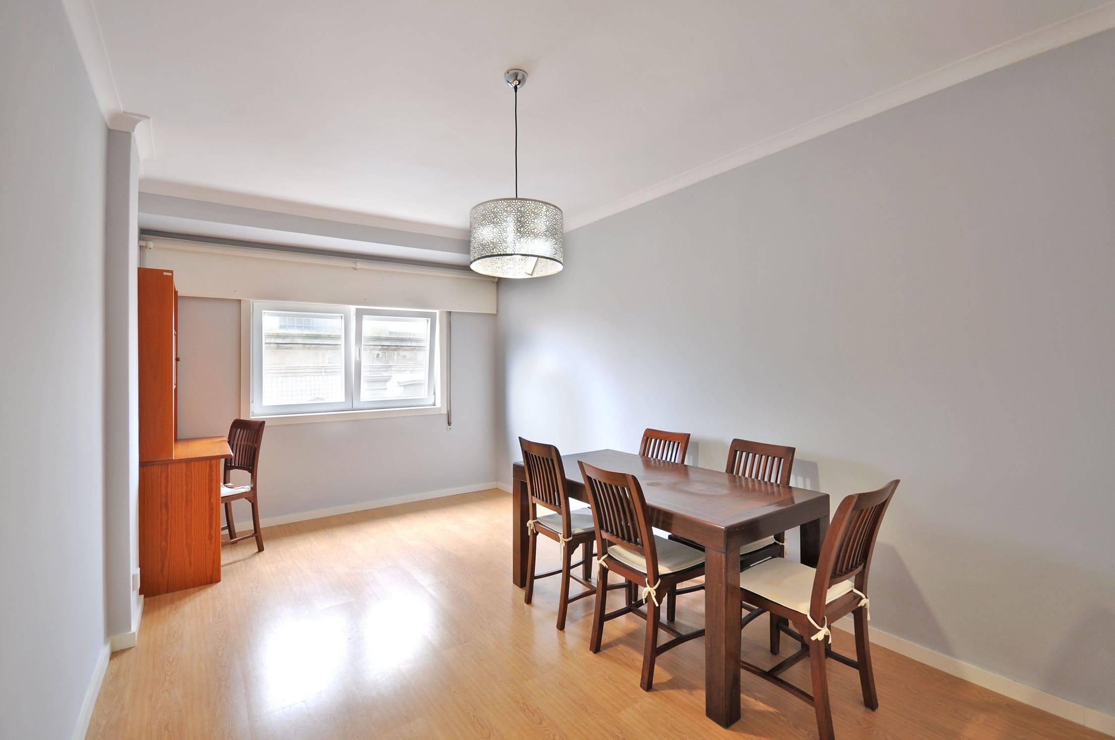 Casas Porto - Apartamento T2 Renovado | Campo Alegre