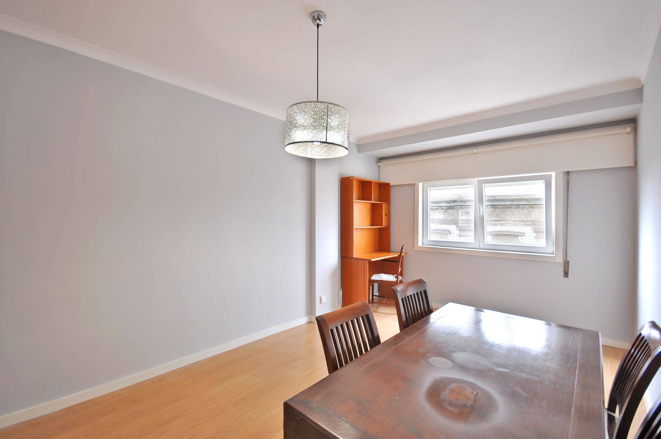 Casas Porto - Apartamento T2 Renovado | Campo Alegre